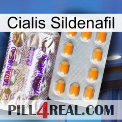 Cialis Sildenafil new12